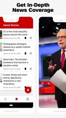 CNN Breaking US & World News - screenshot 4