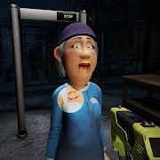 Quarantine Check Border Patrol MOD APK icon