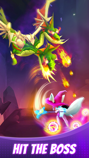 Lonely Survivor - screenshot 1