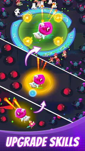 Lonely Survivor - screenshot 3