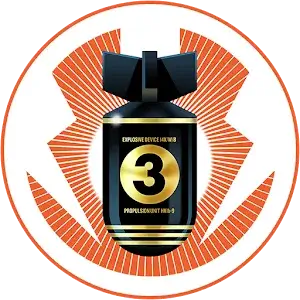 iBomber 3 - app icon