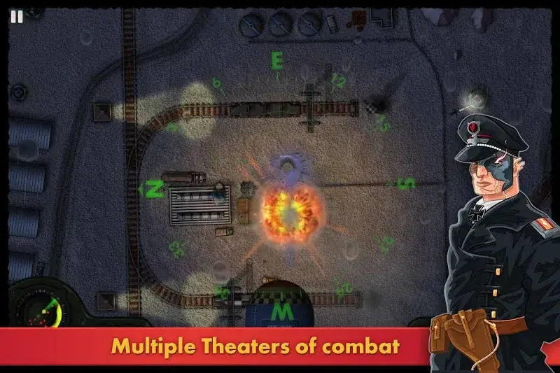 iBomber 3 - screenshot 3