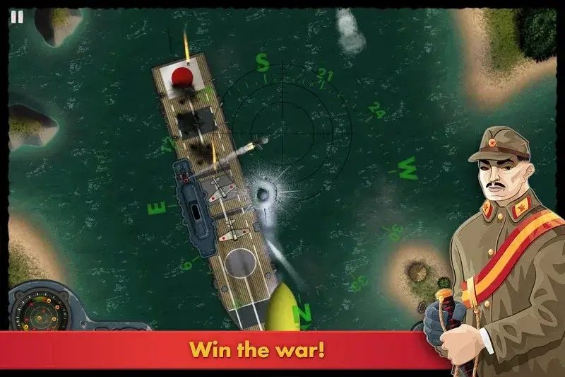 iBomber 3 - screenshot 4