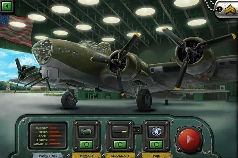 iBomber 3 - screenshot 5