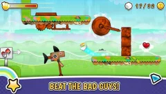 Storm in a Teacup - screenshot 2