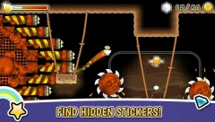 Storm in a Teacup - screenshot 3