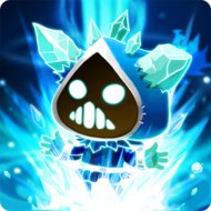 108 Monsters MOD APK icon