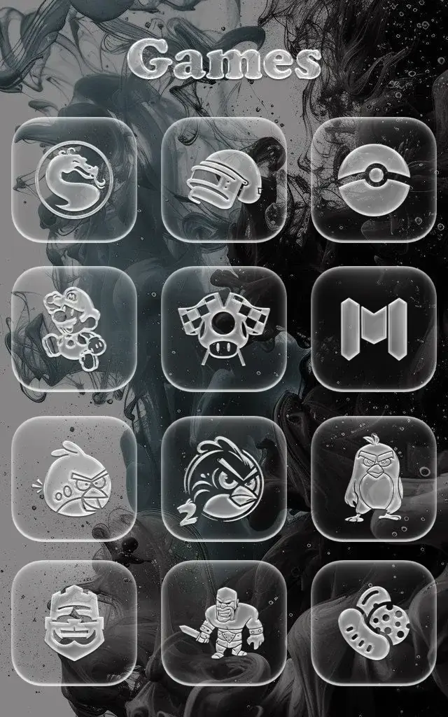 Coccco Glass Effect - screenshot 3