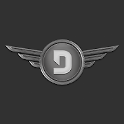 Dark Desire2 - app icon