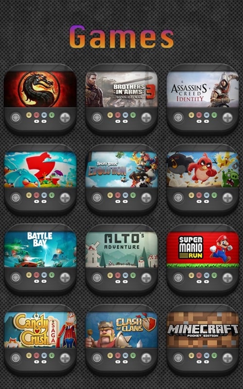 Dark Desire2 - screenshot 1