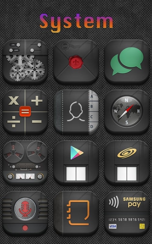 Dark Desire2 - screenshot 4