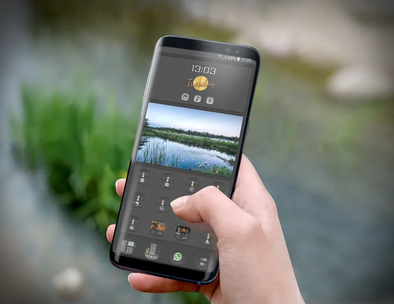 Dark Moon - screenshot 2