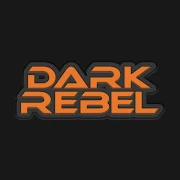 Dark Rebel - app icon