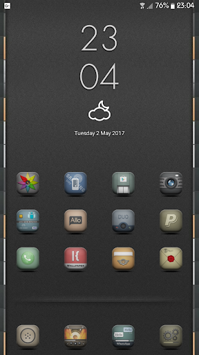 Desire - screenshot 1