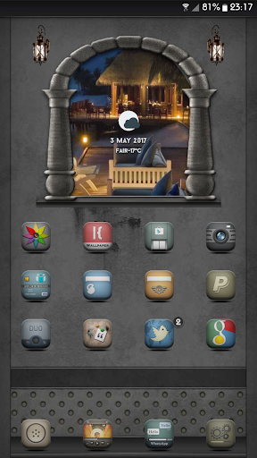 Desire - screenshot 4