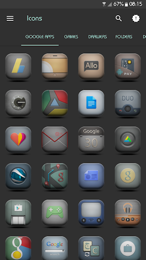 Desire - screenshot 5