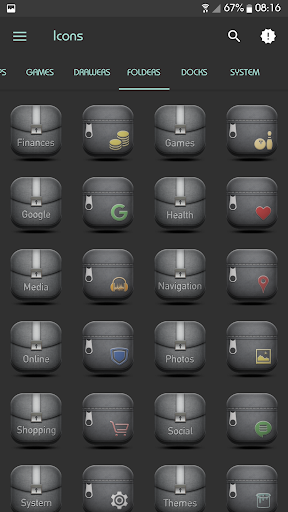 Desire - screenshot 6