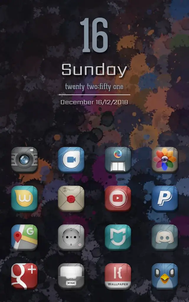 Desire2 - screenshot 1