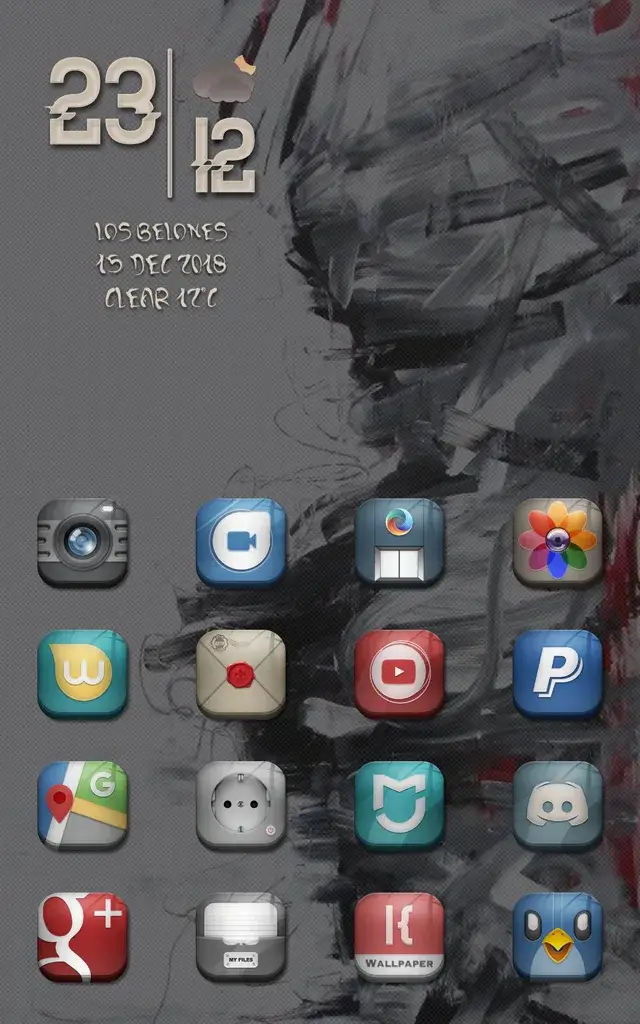 Desire2 - screenshot 2