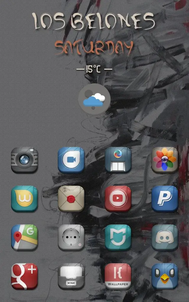 Desire2 - screenshot 3