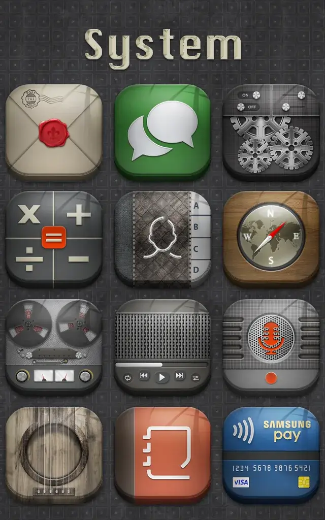 Desire2 - screenshot 4