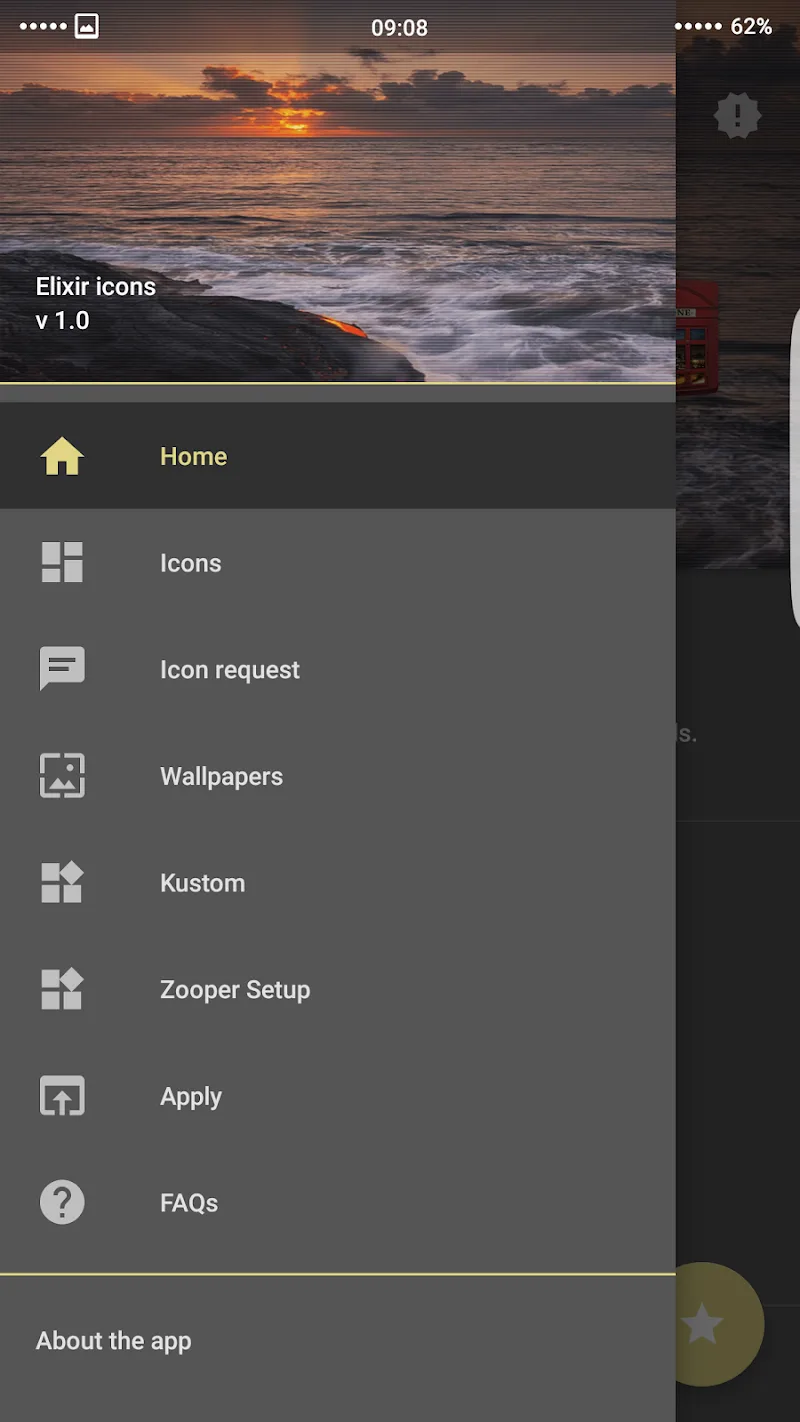 Elixir - screenshot 4