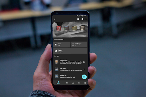 Era APK 6.4 (PaidPatched) - screenshot 5