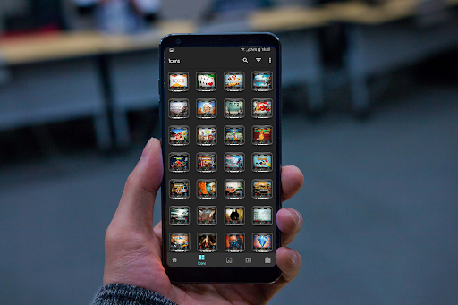 Era APK 6.4 (PaidPatched) - screenshot 6