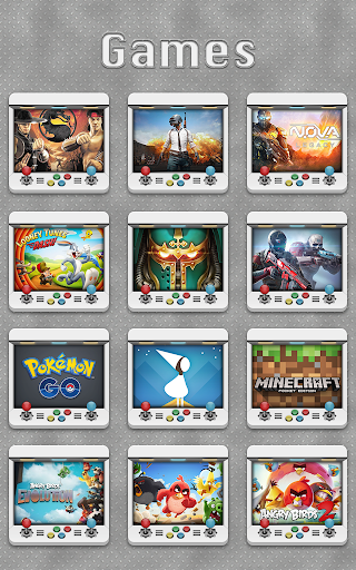 Era White Flat - screenshot 3