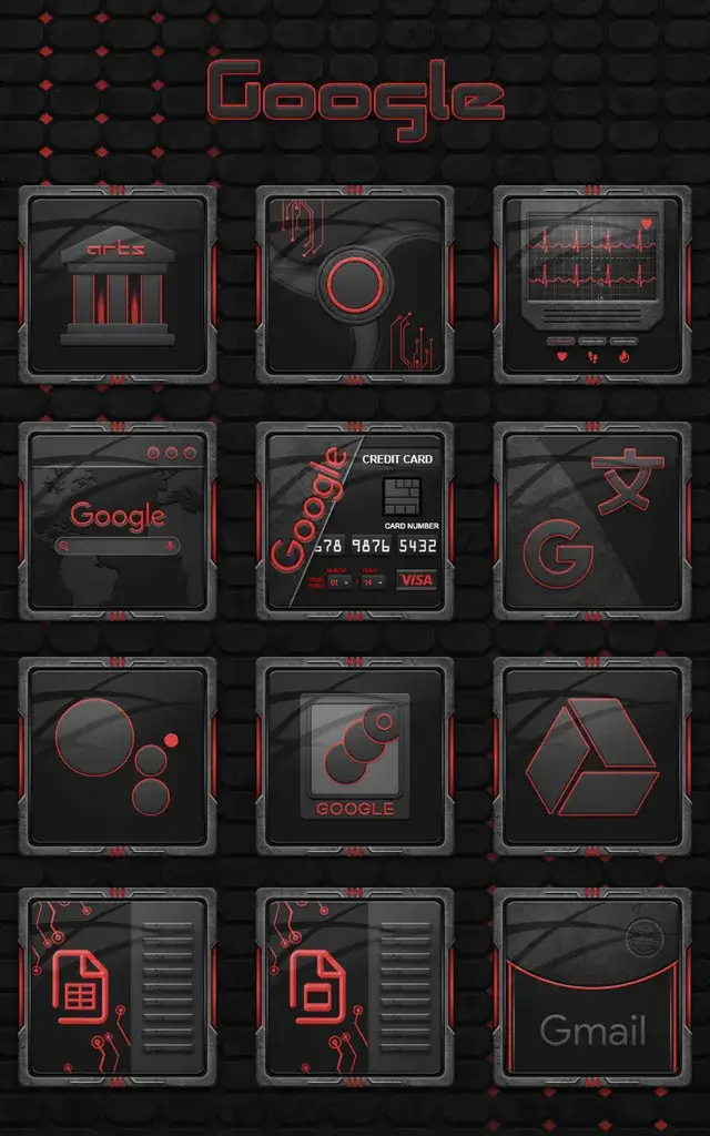Evolution Red - screenshot 2
