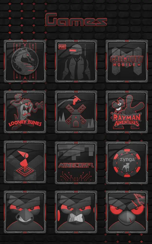 Evolution Red - screenshot 3