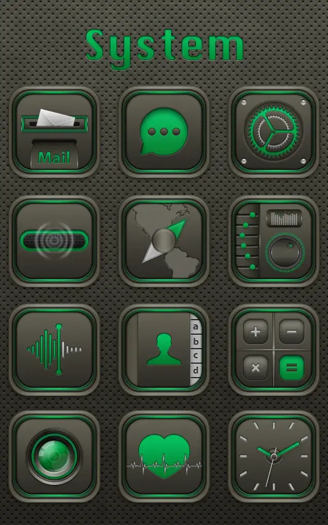 Legendary - screenshot 1