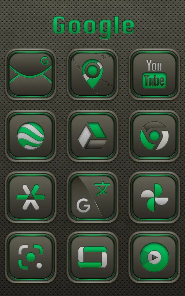 Legendary - screenshot 2