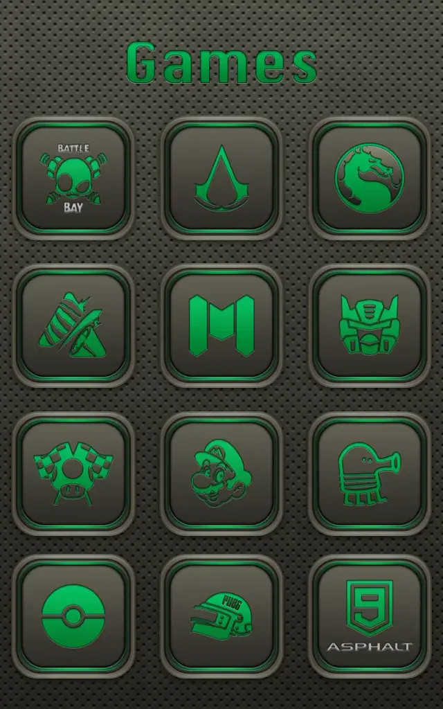 Legendary - screenshot 3