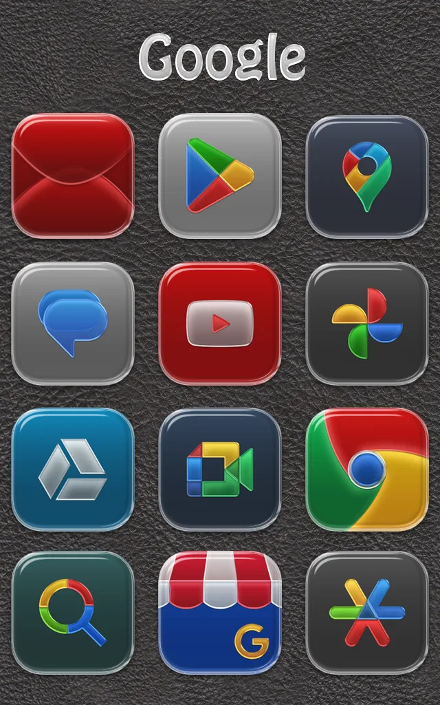 Shades Of Glass - screenshot 2