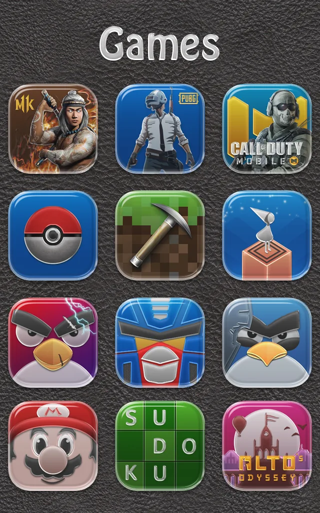 Shades Of Glass - screenshot 3