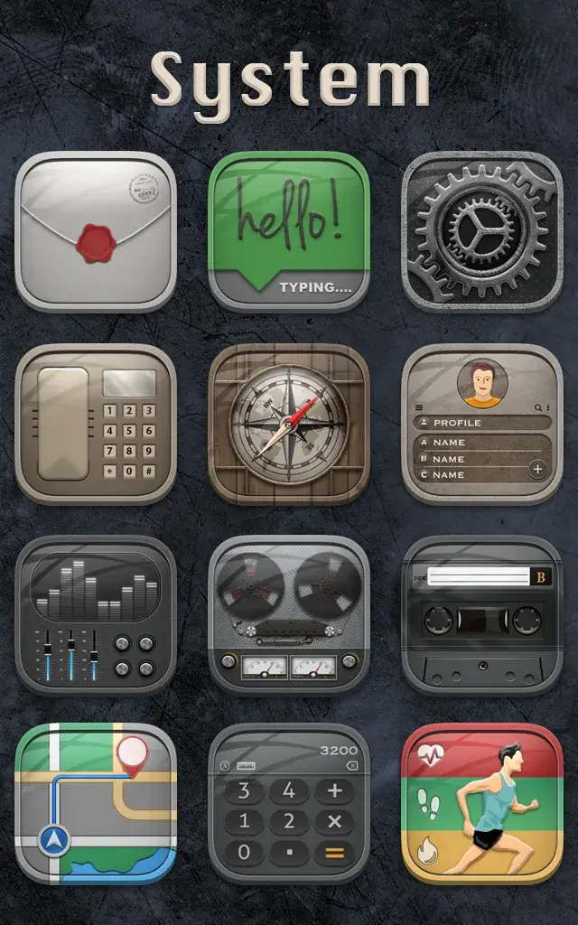 Spektrum v6.9 APK (Full Version) - screenshot 1