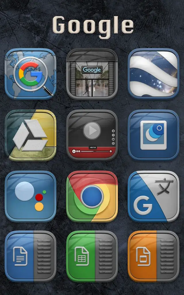 Spektrum v6.9 APK (Full Version) - screenshot 2