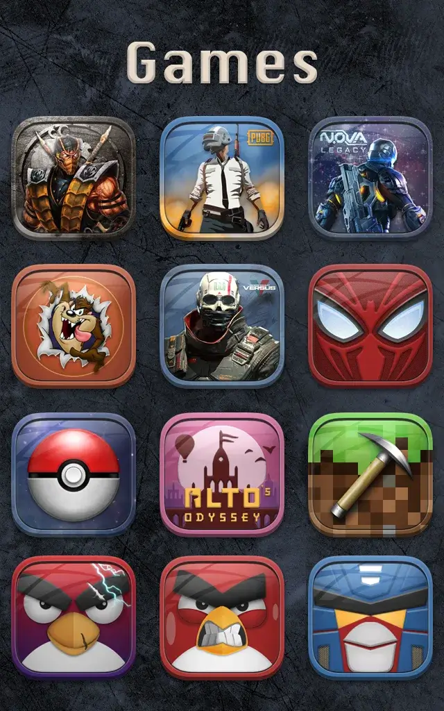 Spektrum v6.9 APK (Full Version) - screenshot 3