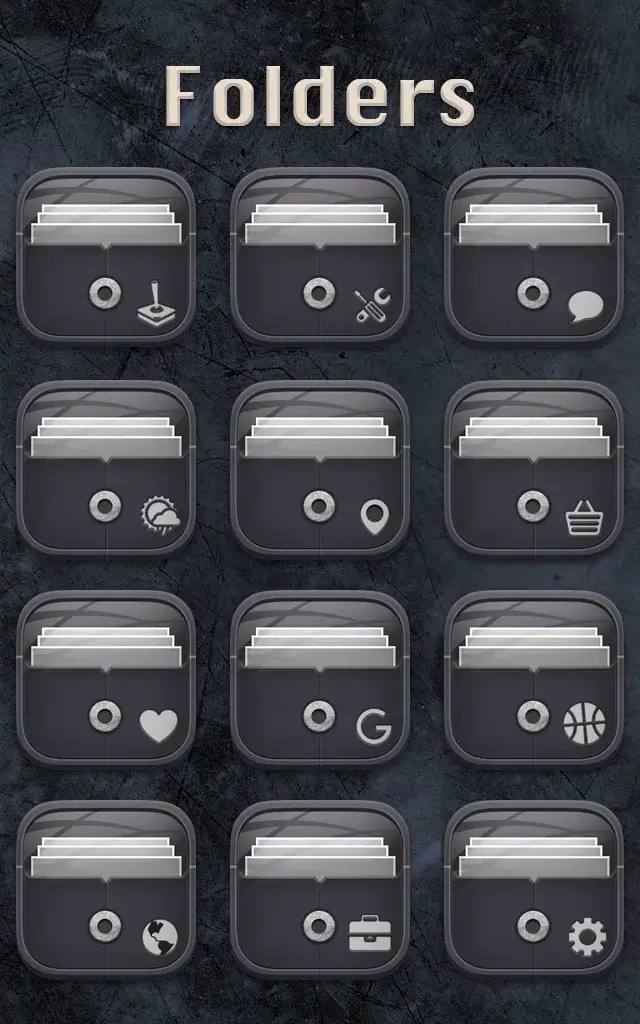 Spektrum v6.9 APK (Full Version) - screenshot 4