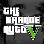 The Grande Vegas V MOD APK icon