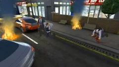 The Grande Vegas V - screenshot 3