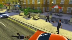 The Grande Vegas V - screenshot 4