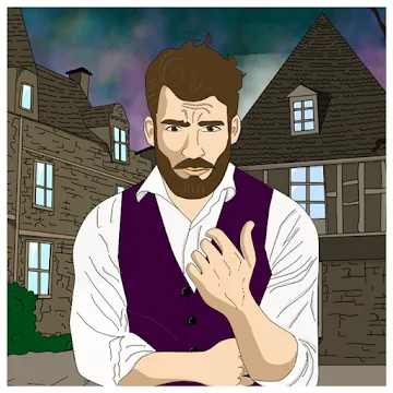 Balthazar et le Roi Fou MOD APK icon