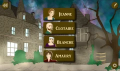 Balthazar et le Roi Fou - screenshot 4