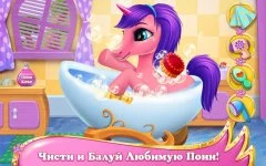 Coco Pony - My Dream Pet - screenshot 3