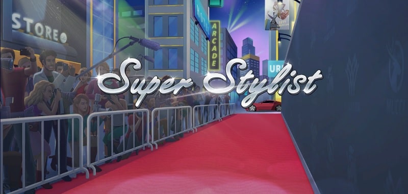 Super Stylist APK - app icon