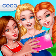 Girl Squad – BFF in Style MOD APK icon