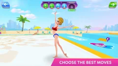 Gymnastics Superstar - screenshot 1