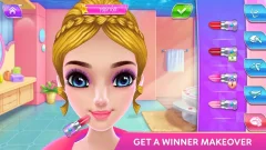 Gymnastics Superstar - screenshot 2